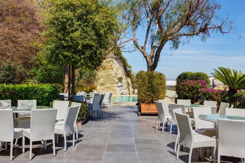 San Francesco Al Monte 4* Neapel