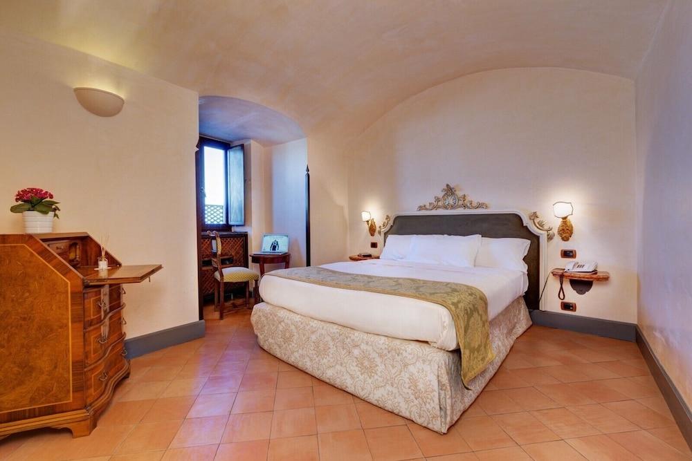 San Francesco Al Monte Hotel Neapel