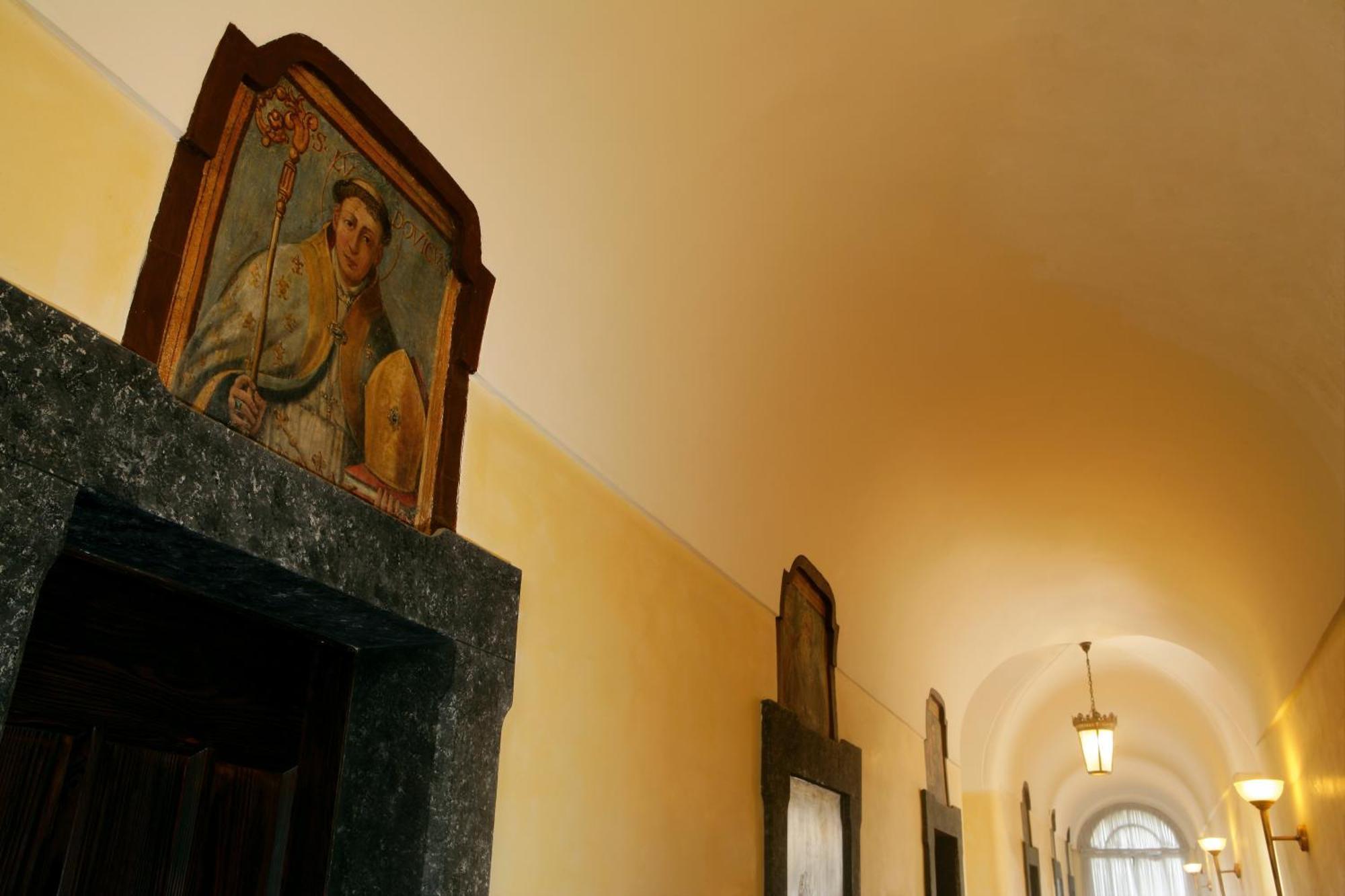 San Francesco Al Monte 4* Naples