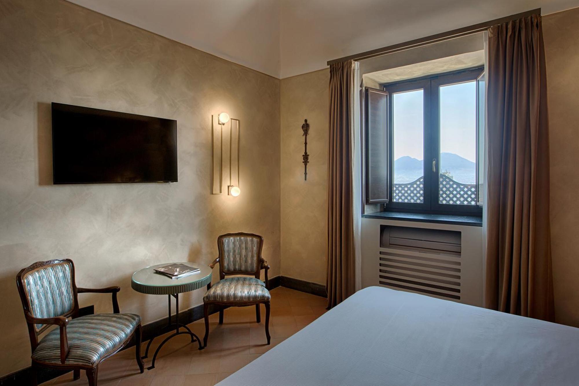 San Francesco Al Monte 4* Neapel