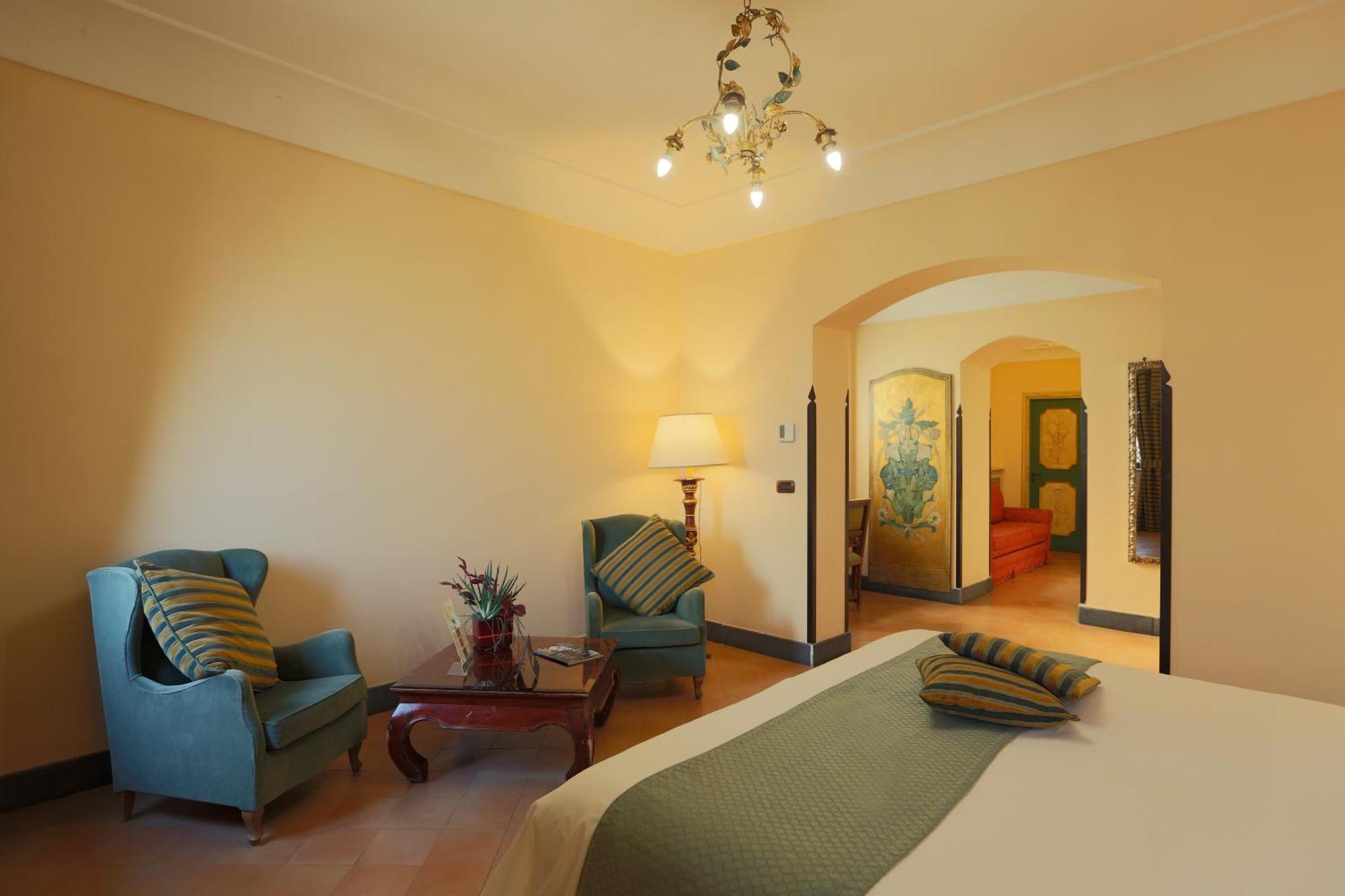 San Francesco Al Monte 4* Neapel