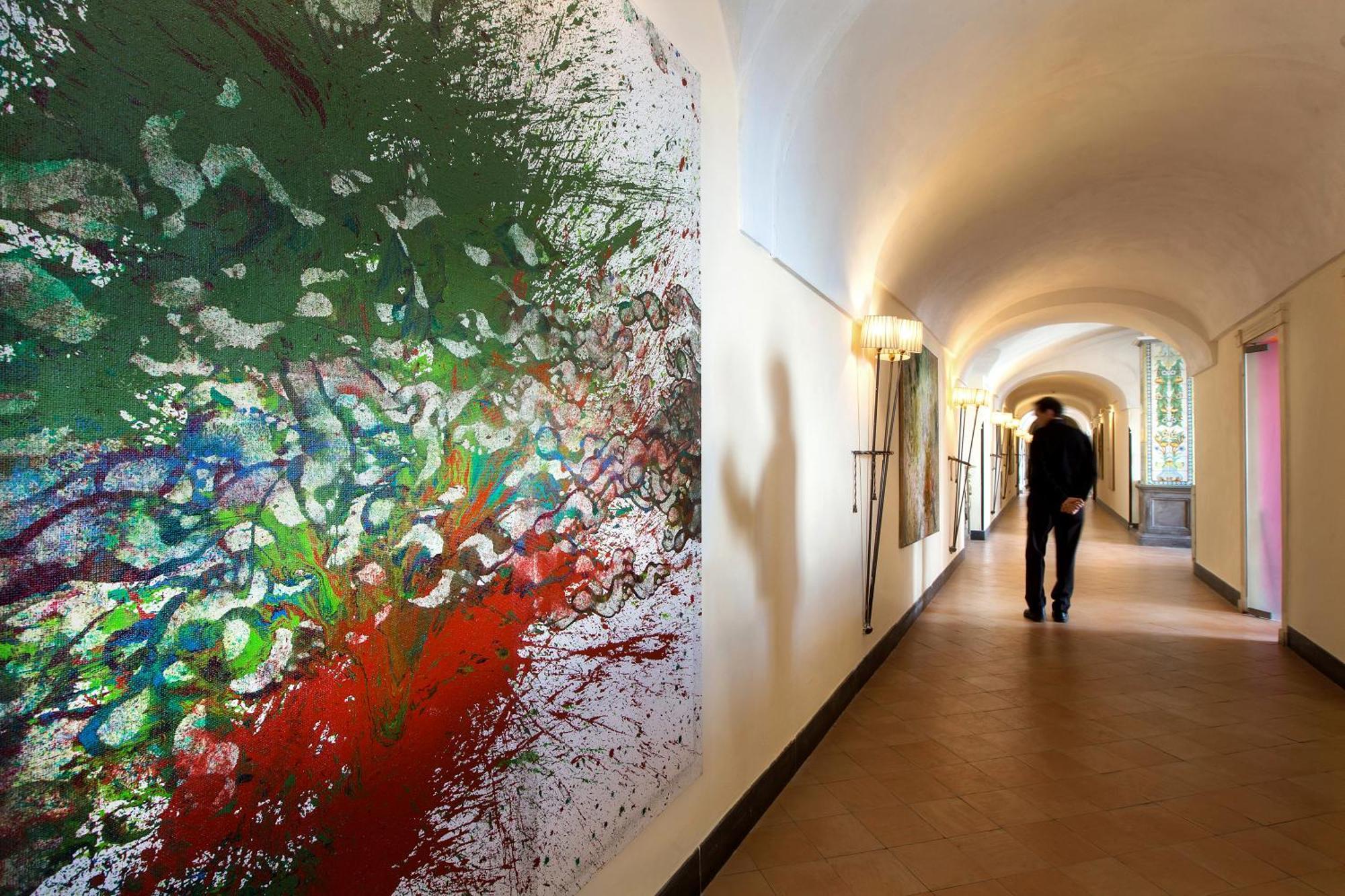 San Francesco Al Monte Hotel