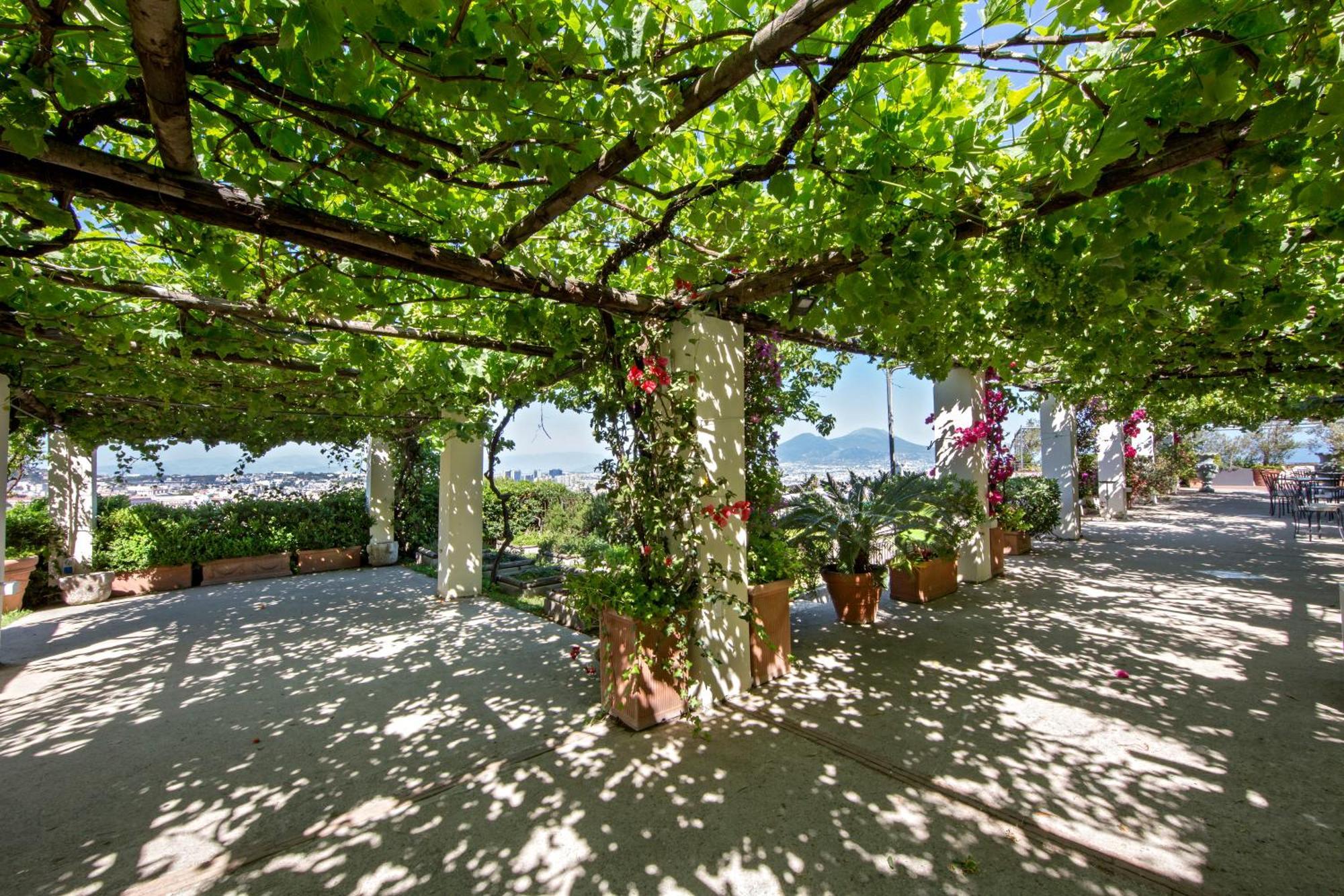 San Francesco Al Monte 4* Neapel