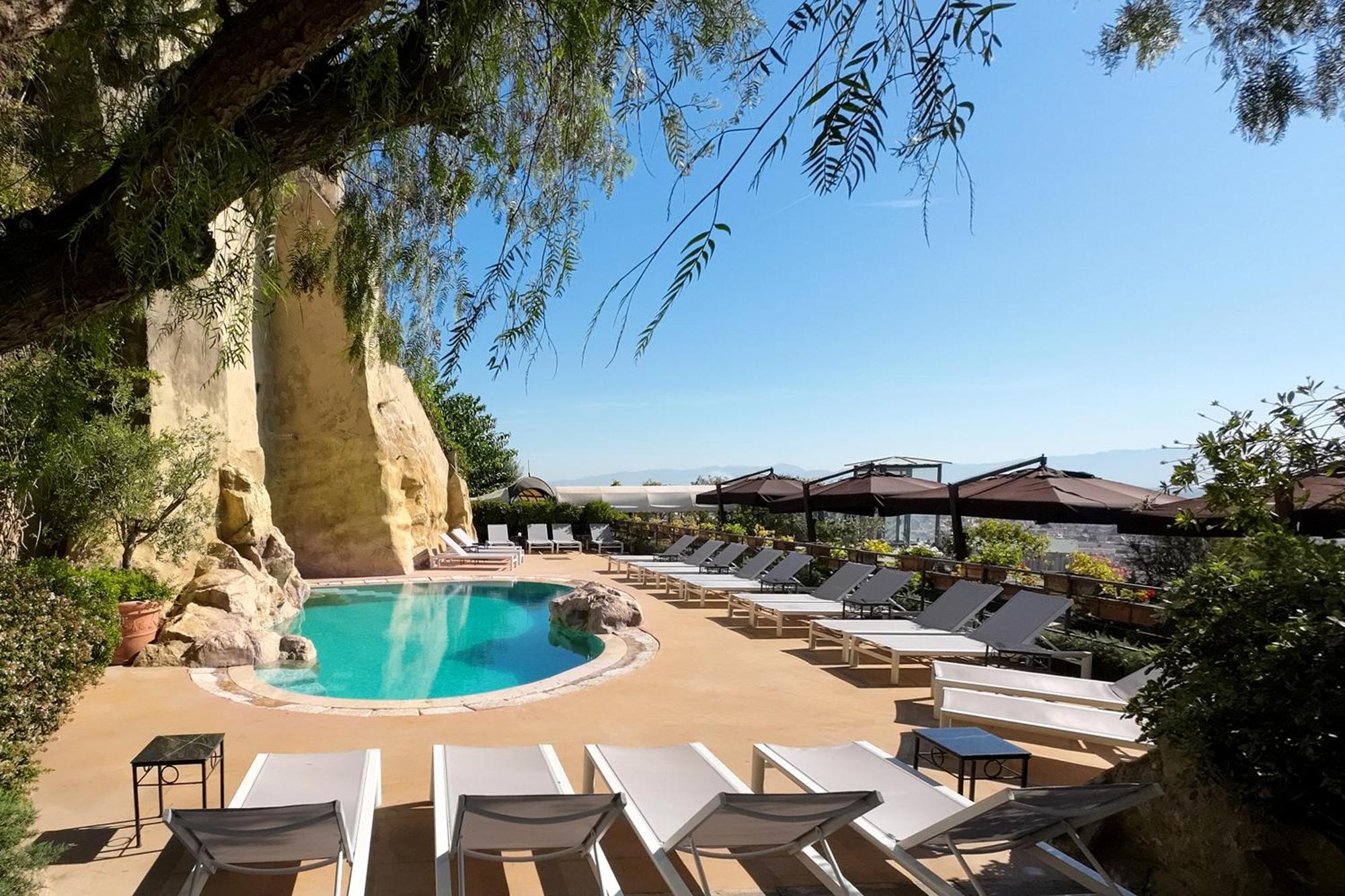 San Francesco Al Monte 4* Neapel